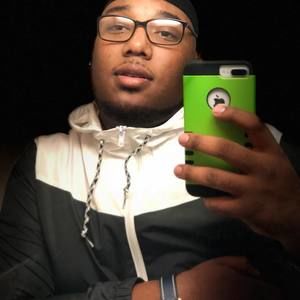 Meet your Posher, Terreik